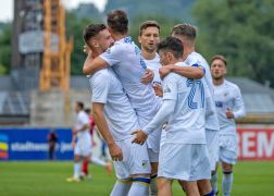 FC Carl Zeiss Jena Germania Halberstadt 17082021 00011